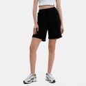 Target Long Bermouda French Terry Women's Shorts
