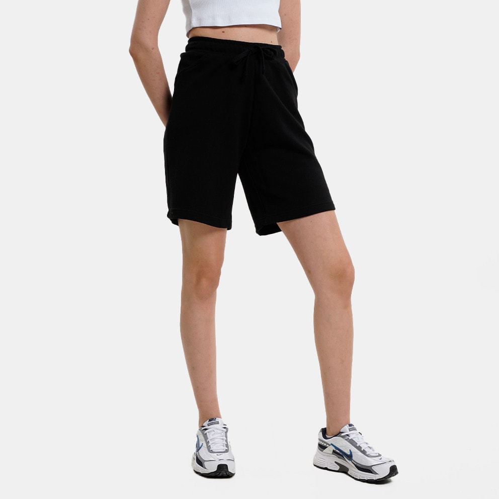 Target Long Bermouda French Terry Women's Shorts
