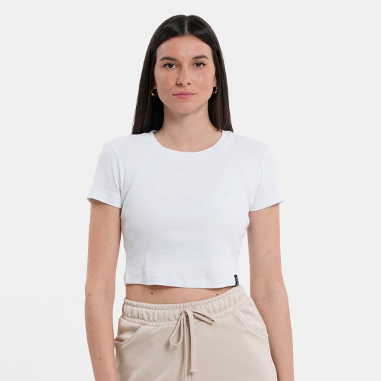 Target Women's Cropped T-Shirt