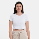 target-crop-top-crewneck-rib-cotton