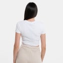 Target Γυναικείο Cropped T-Shirt