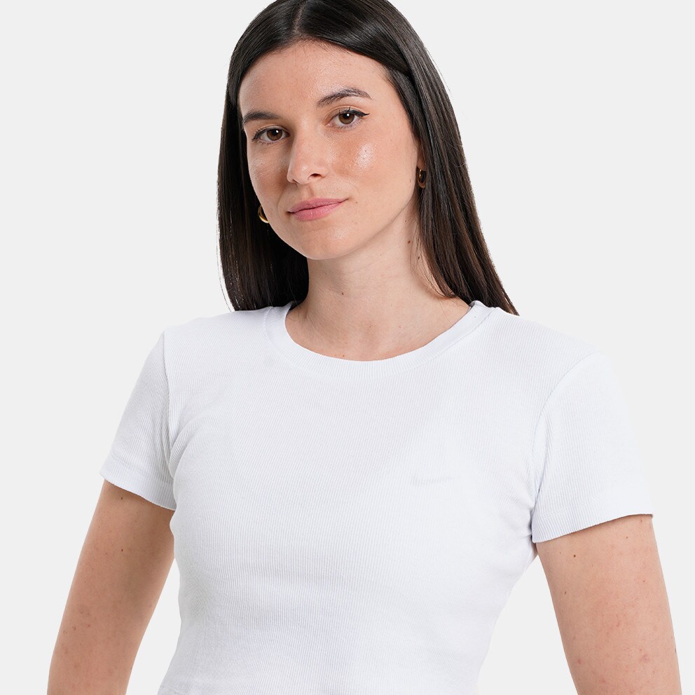 Target Γυναικείο Cropped T-Shirt