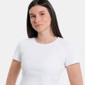 Target Γυναικείο Cropped T-Shirt