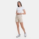Target Γυναικείο Cropped T-Shirt