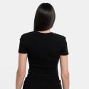 Target Women's Cropped T-Shirt