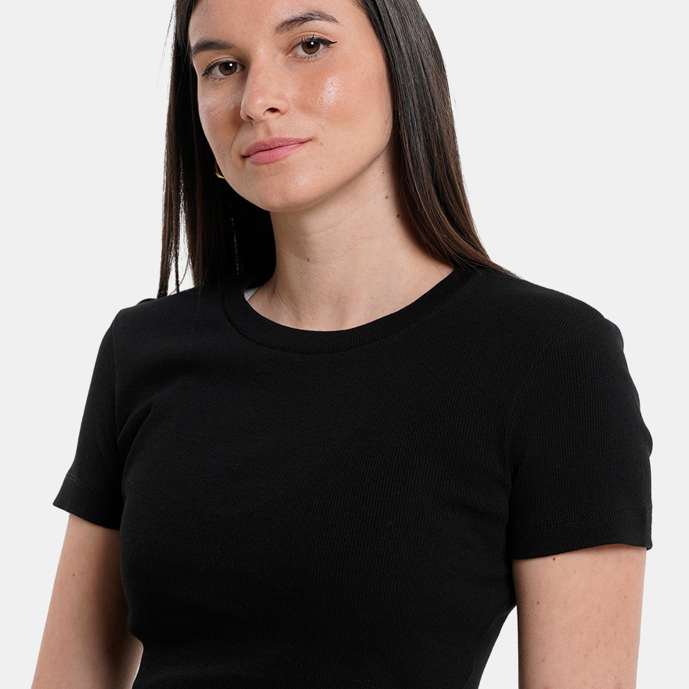Target Women's Cropped T-Shirt