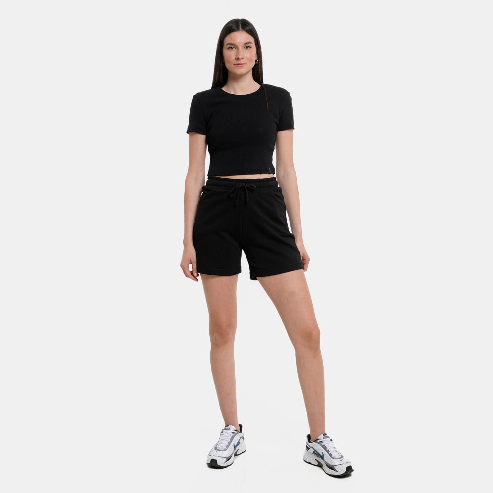 Target Women's Cropped T-Shirt