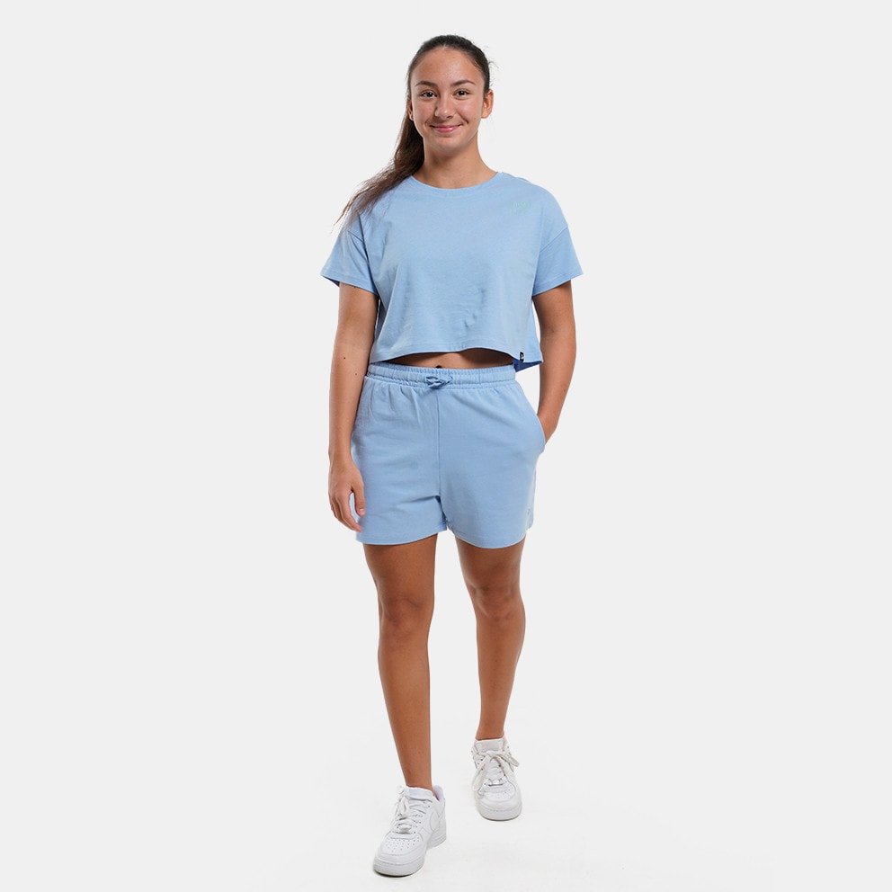 Up Παιδικό Cropped T-Shirt