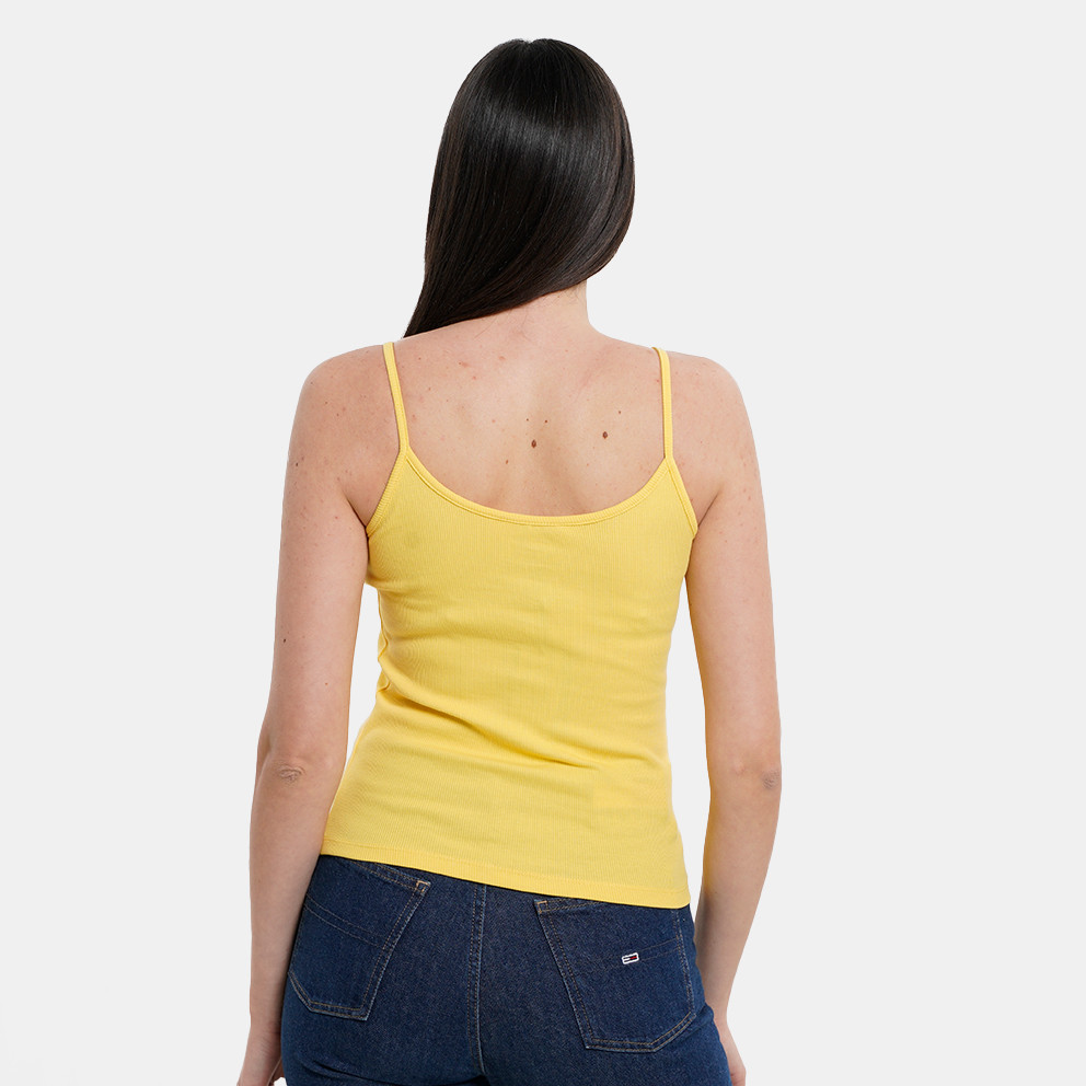 Tommy Jeans Women's Tank Top