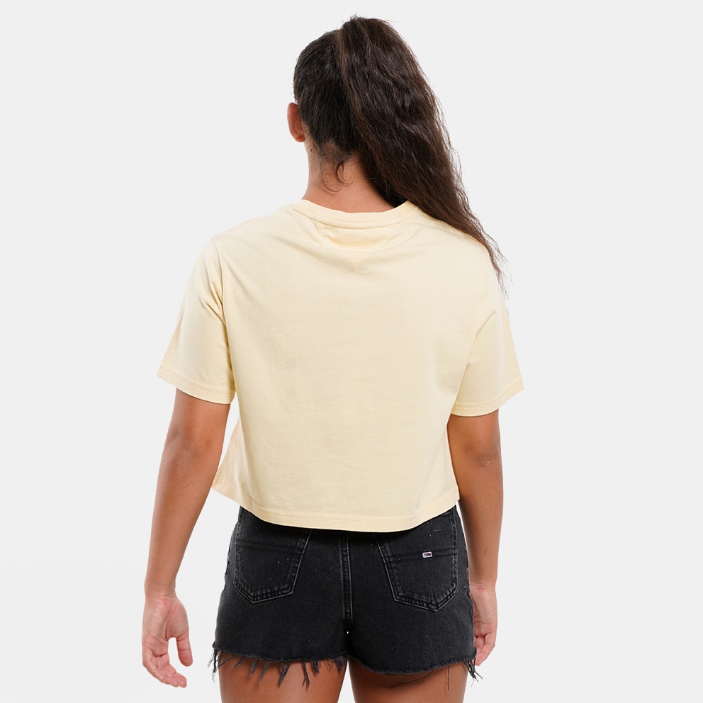 Tommy Jeans Women's T-Shirt