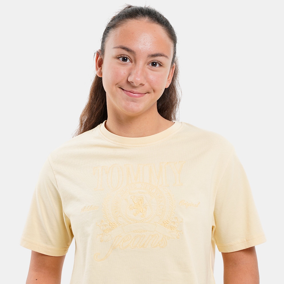 Tommy Jeans Women's T-Shirt