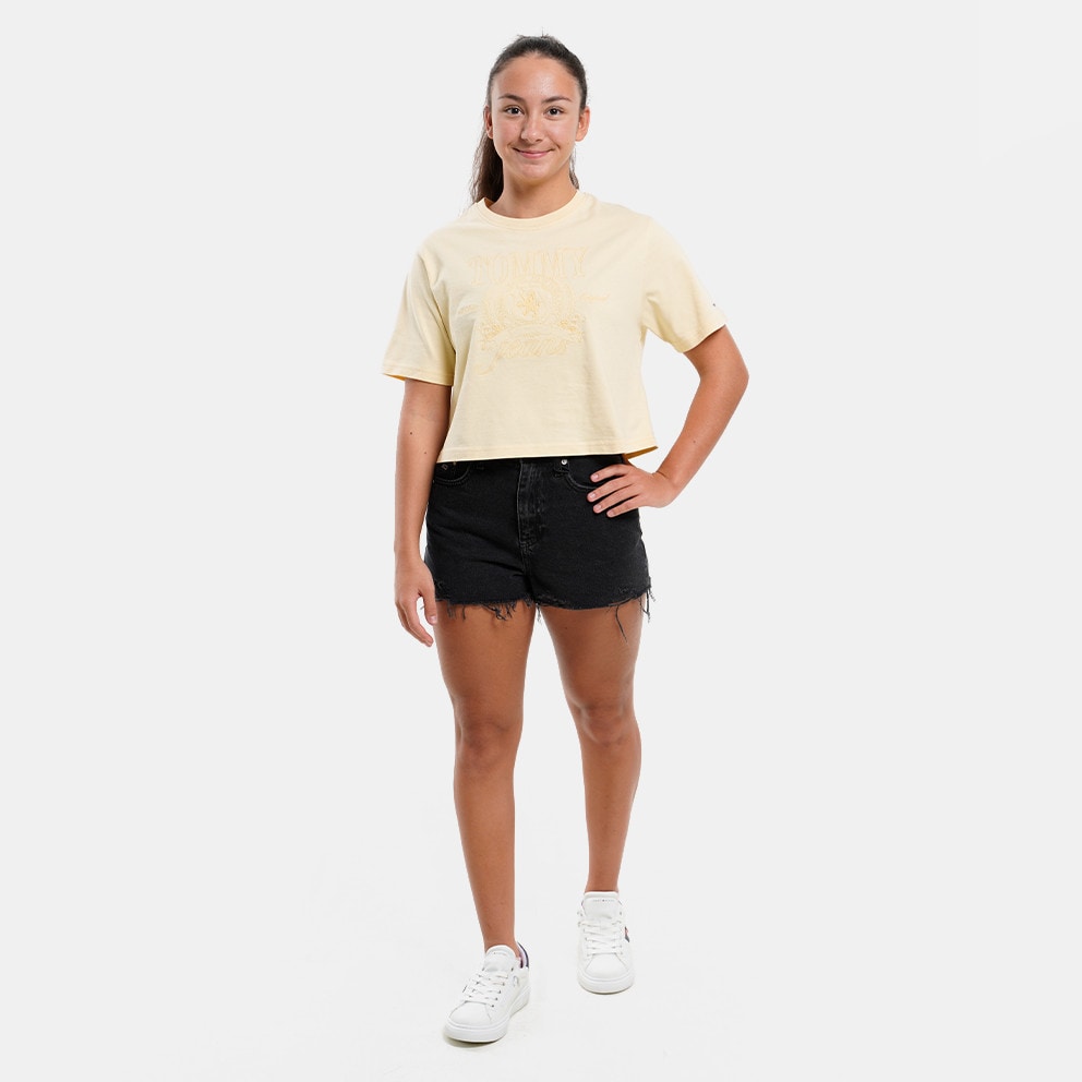 Tommy Jeans Women's T-Shirt