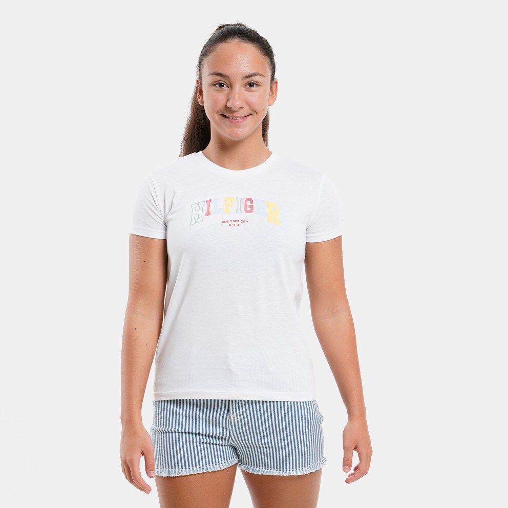 Tommy Jeans Kids' T-Shirt