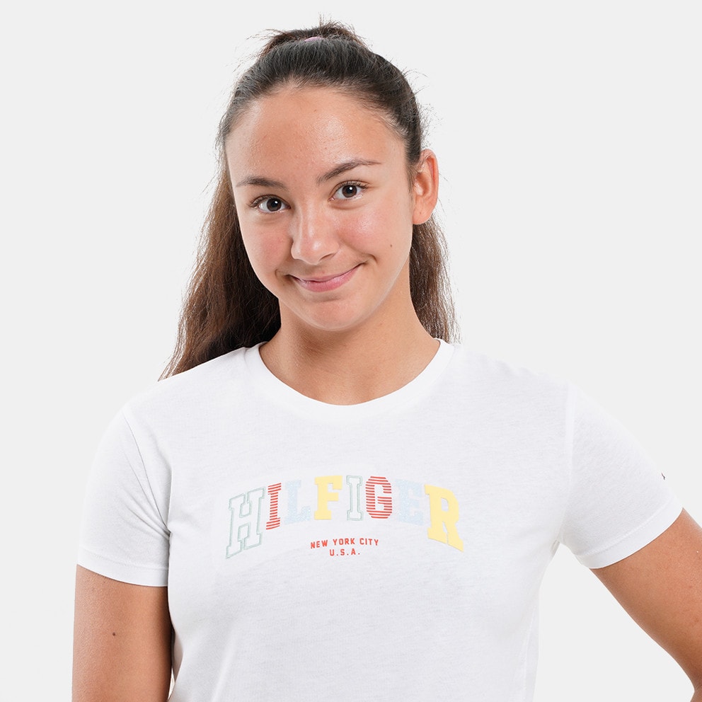 Tommy Jeans Kids' T-Shirt