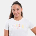Tommy Jeans Kids' T-Shirt