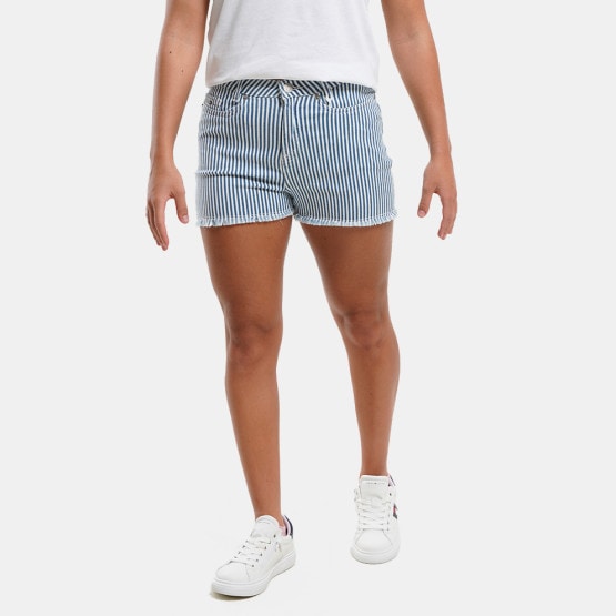 Tommy Jeans Harper Παιδικό Τζιν Σορτς