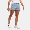 Tommy Jeans Harper Kids' Jean Shorts