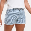 Tommy Jeans Harper Kids' Jean Shorts