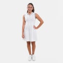 Tommy Jeans Broderie Anglaise Polo Slvls