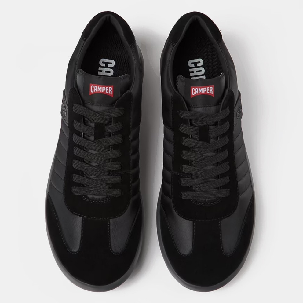 Camper Rug Men's Shoes