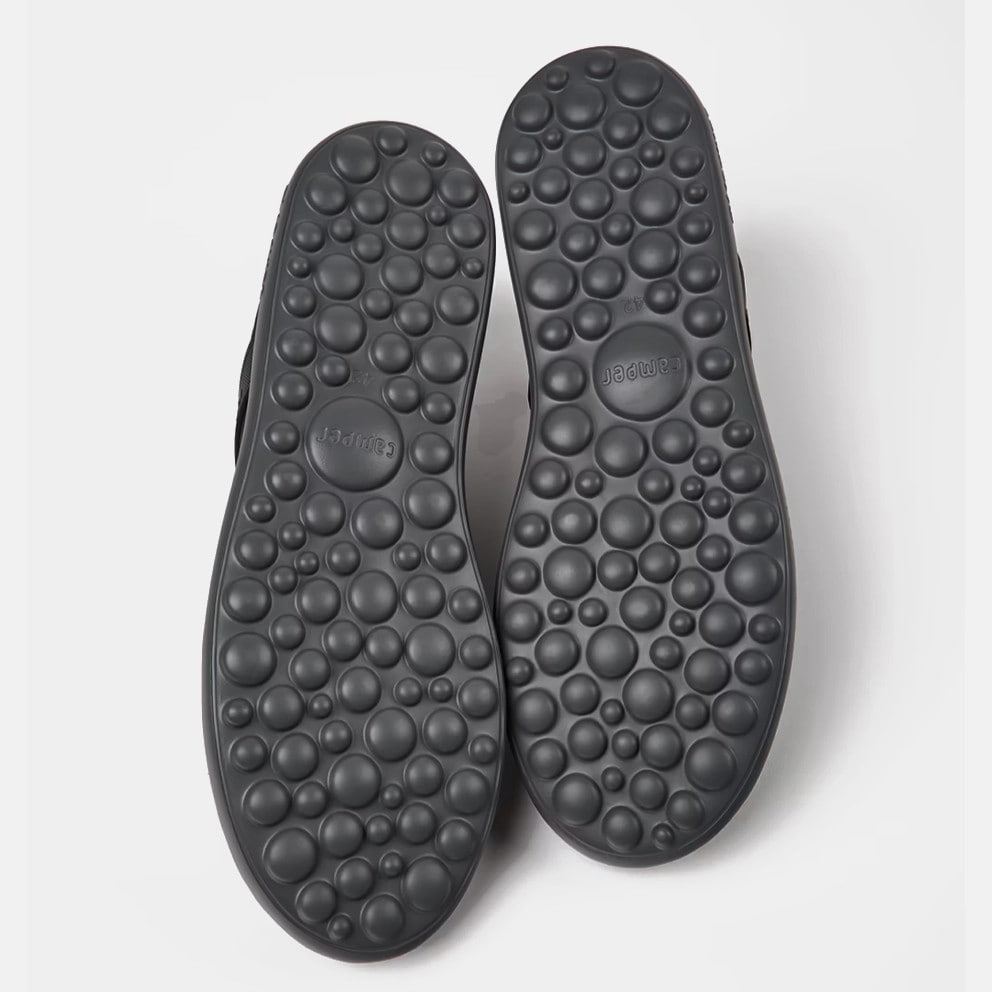 Camper Rug Men's Shoes