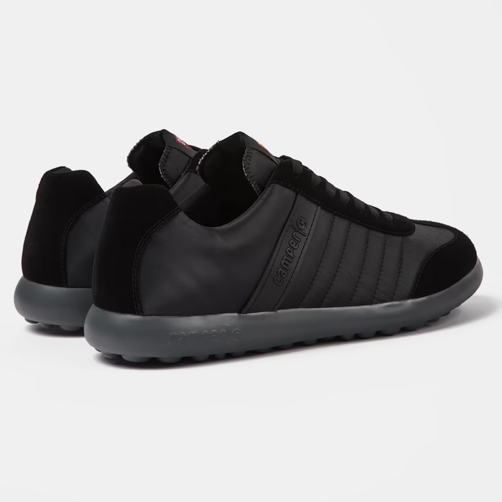 Camper Rug Men's Shoes