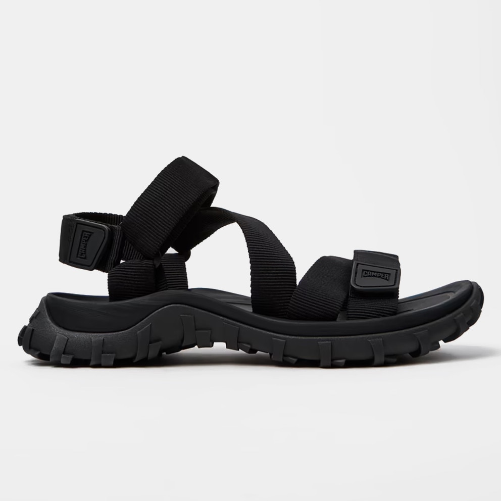 Camper Webbing Men's Sandals