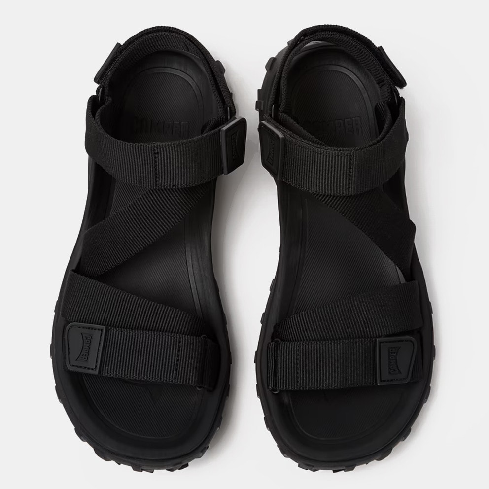 Camper Webbing Men's Sandals