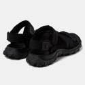 Camper Webbing Men's Sandals