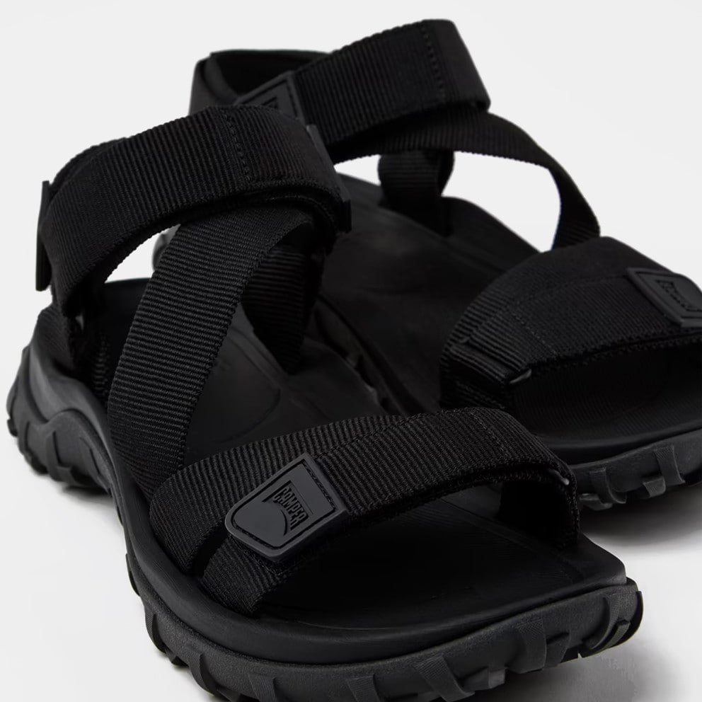 Camper Webbing Men's Sandals