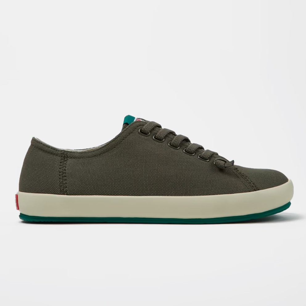 Camper Lona Men's Shoes