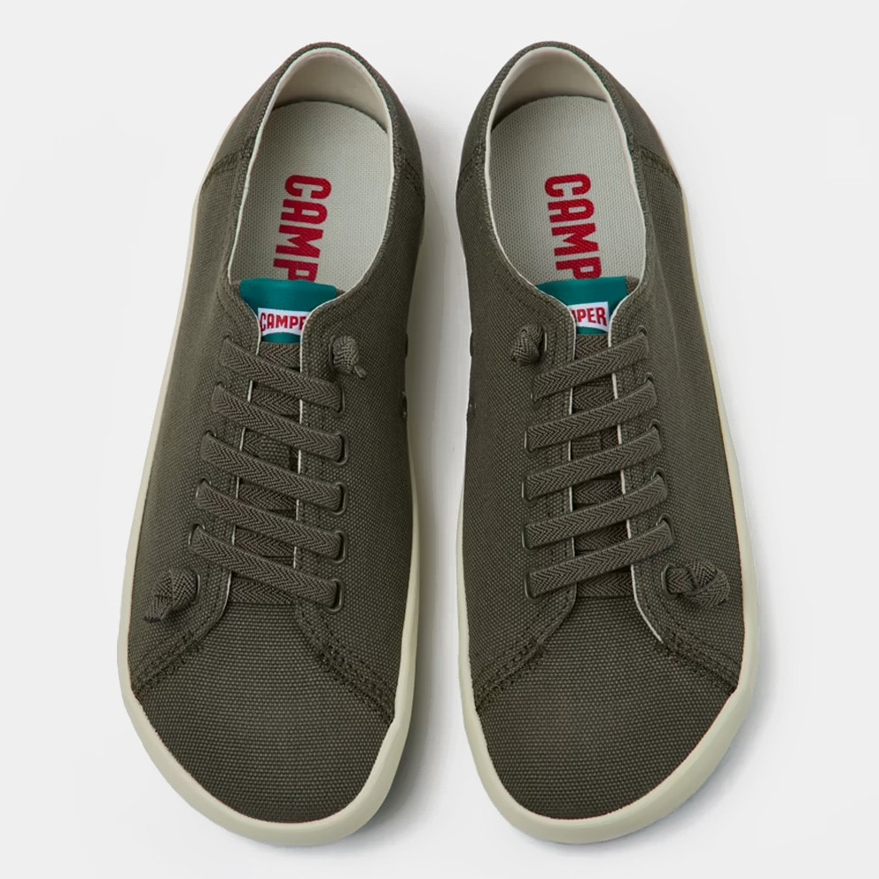Camper Lona Men's Shoes
