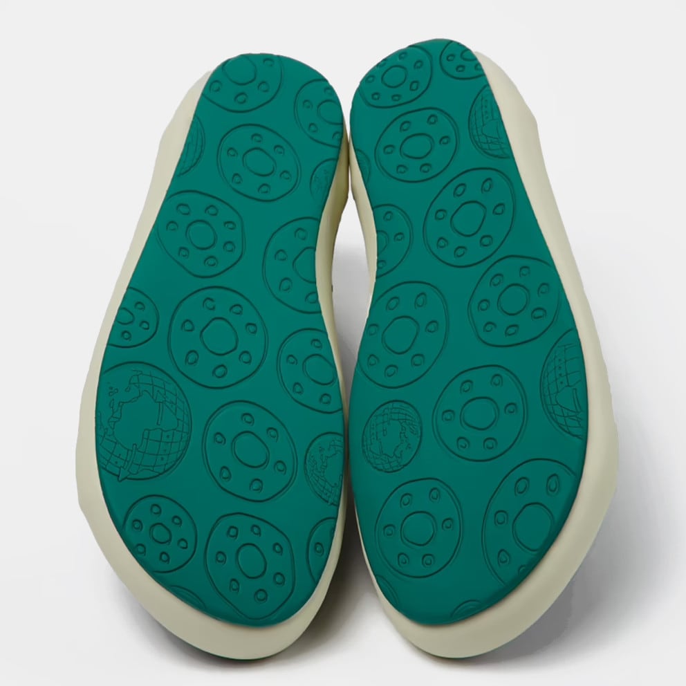 Camper Lona Men's Shoes
