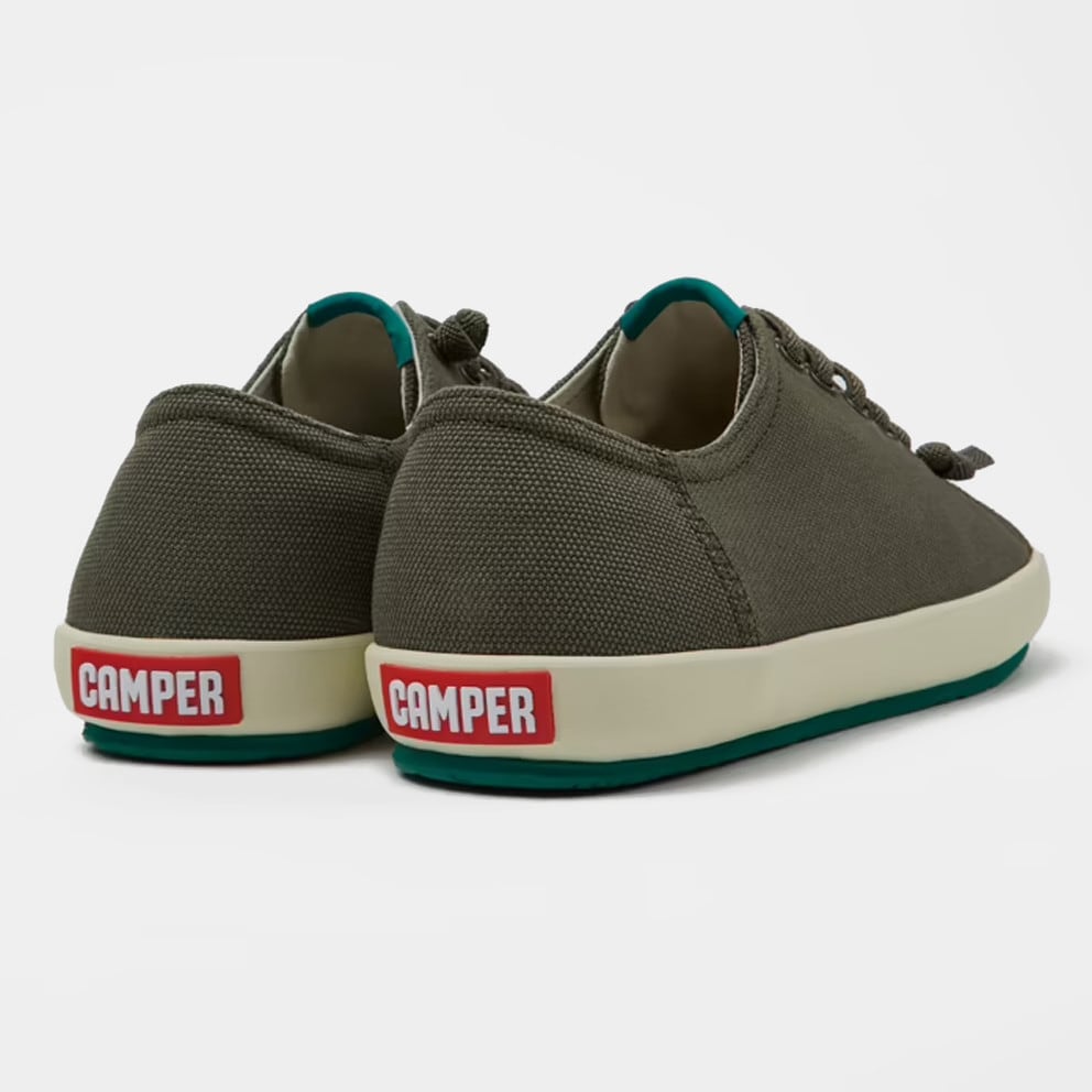 Camper Lona Men's Shoes