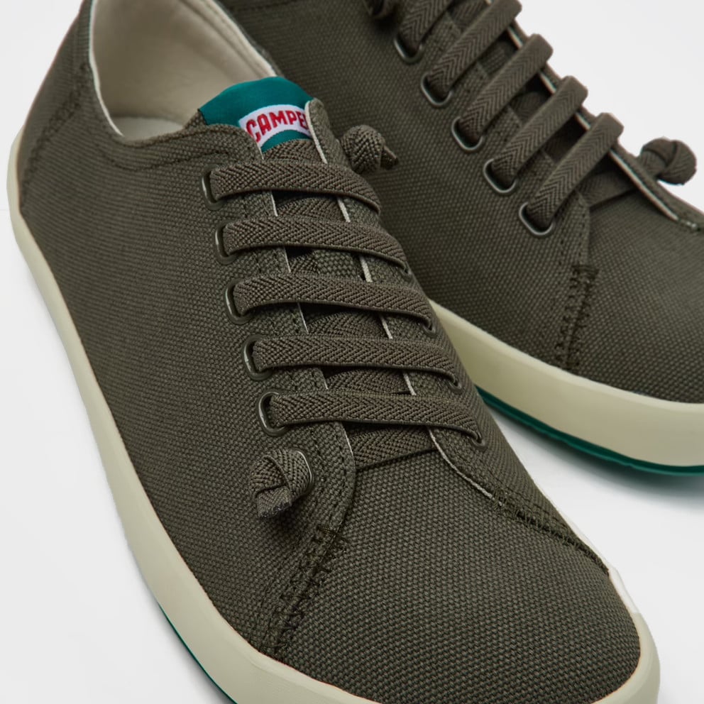 Camper Lona Men's Shoes