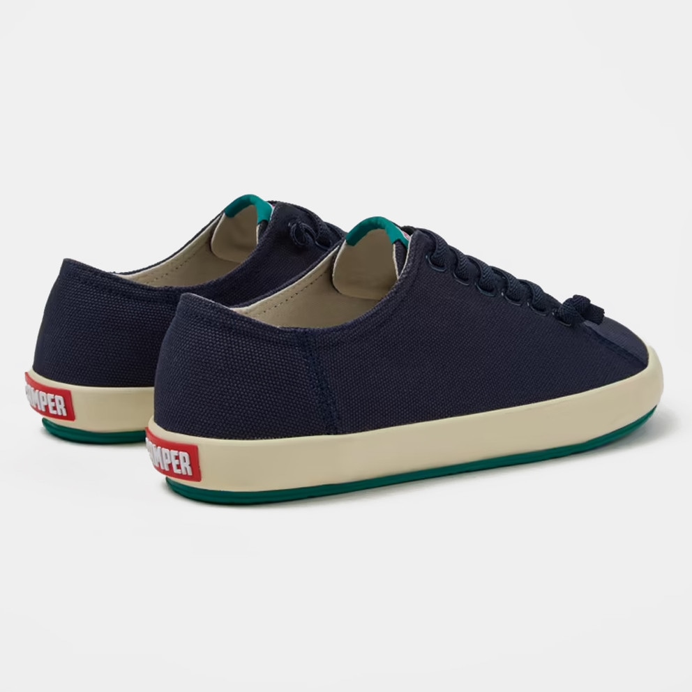 Camper Lona Men's Shoes