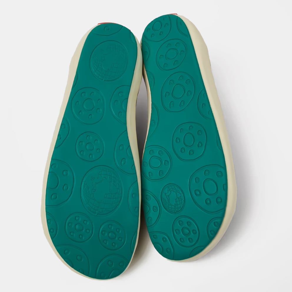 Camper Lona Men's Shoes