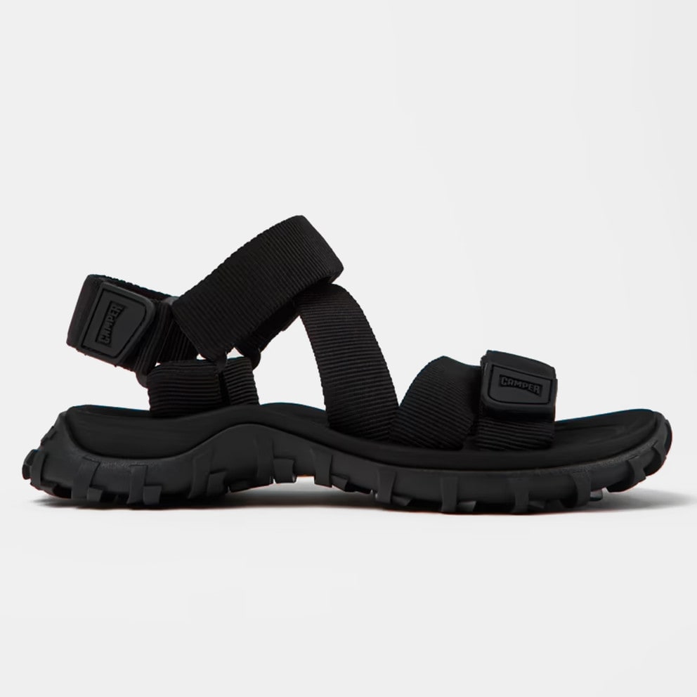 Camper Webbing Women's Sandals