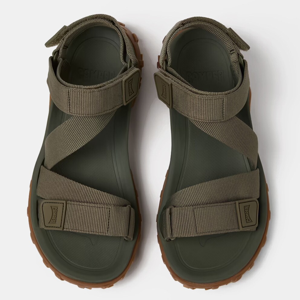 Camper Webbing Women's Sandals
