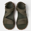 Camper Webbing Women's Sandals