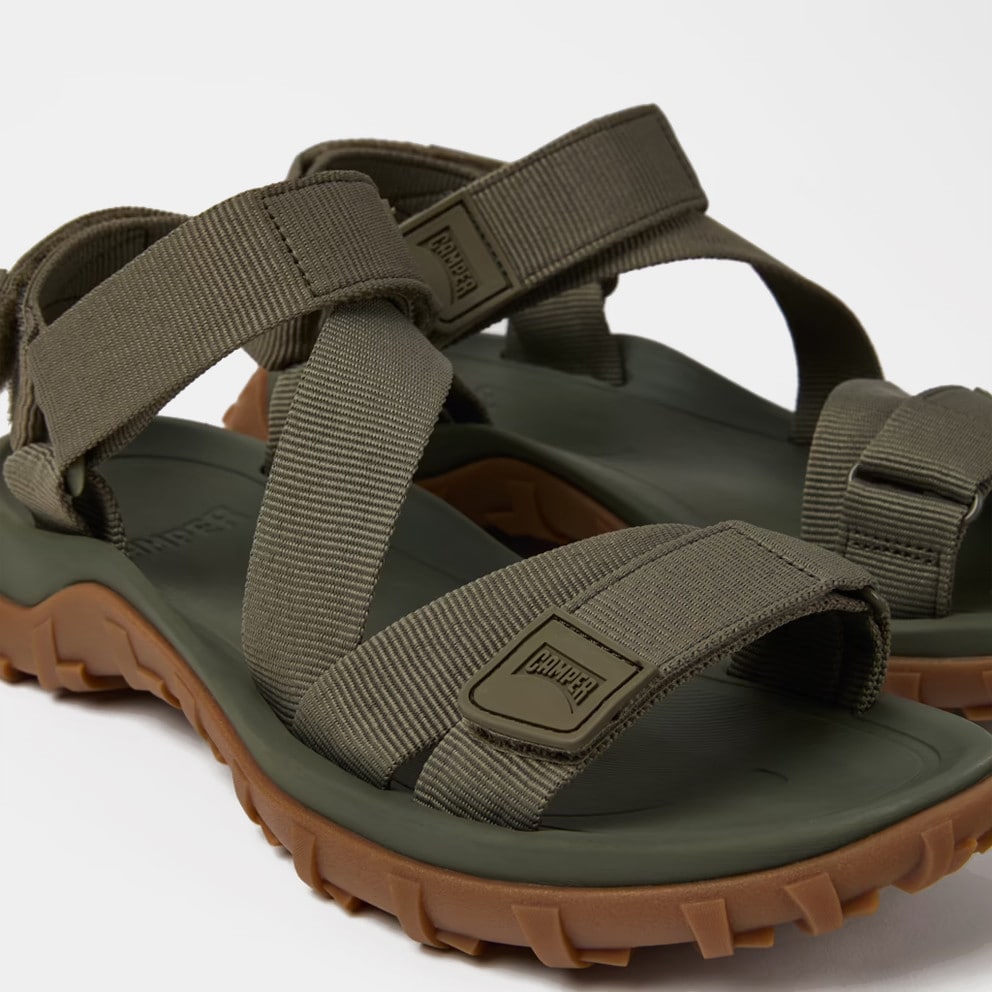 Camper Webbing Women's Sandals