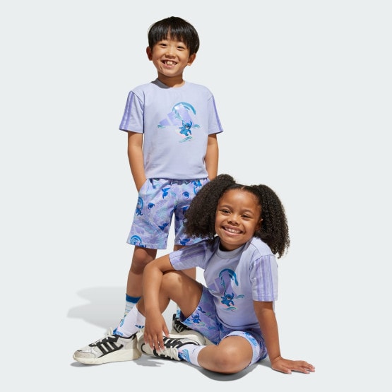adidas sportswear Lk Dy Ls T Set