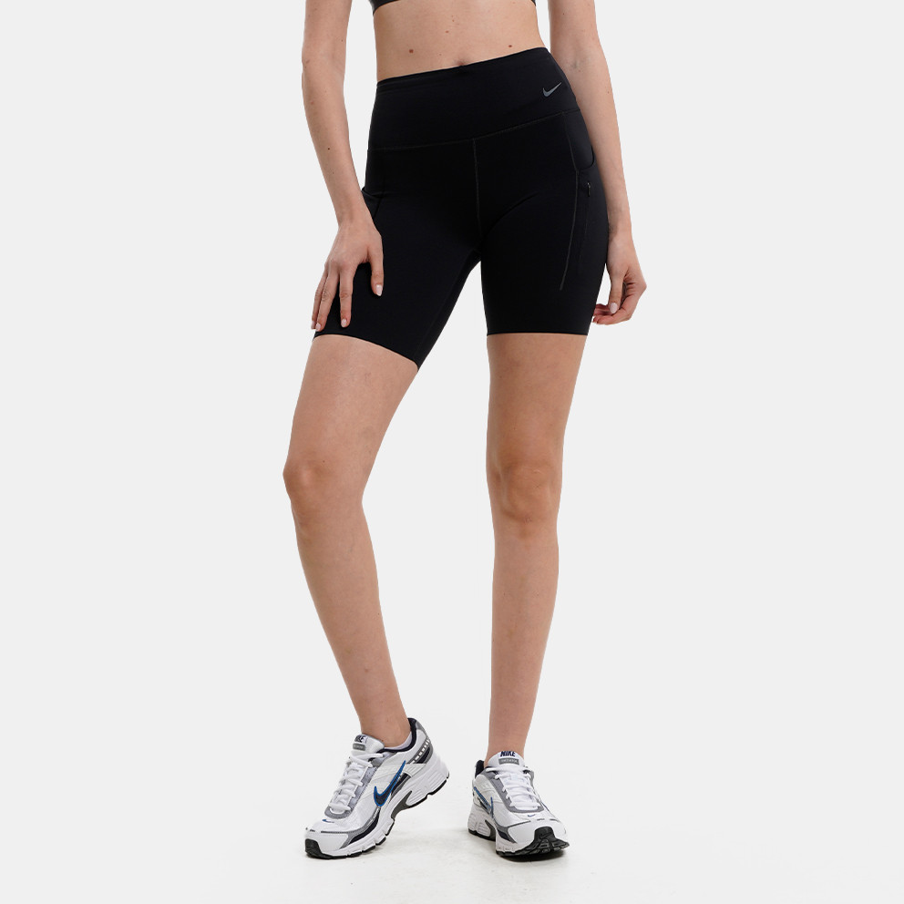  Nike W Nk Df Go Mr 8In Short (9000129613_1470) 2025