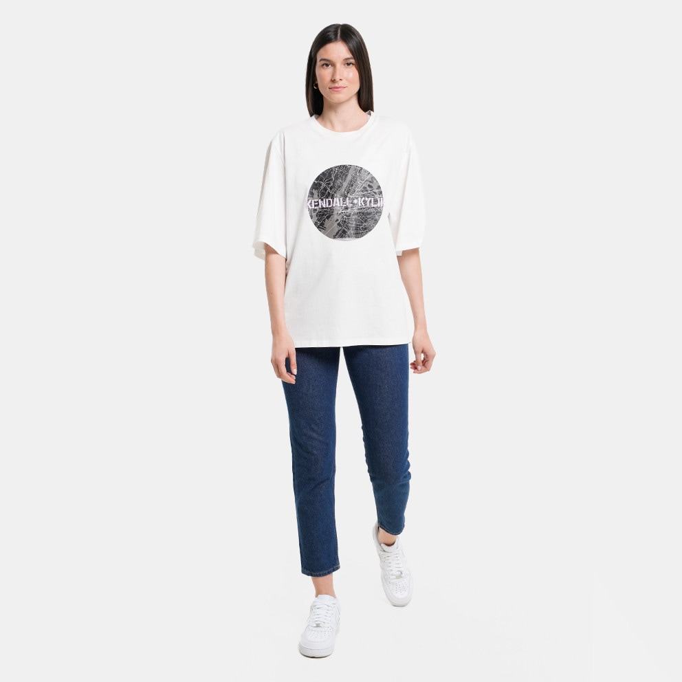 KENDALL & KYLIE Women's T-Shirt