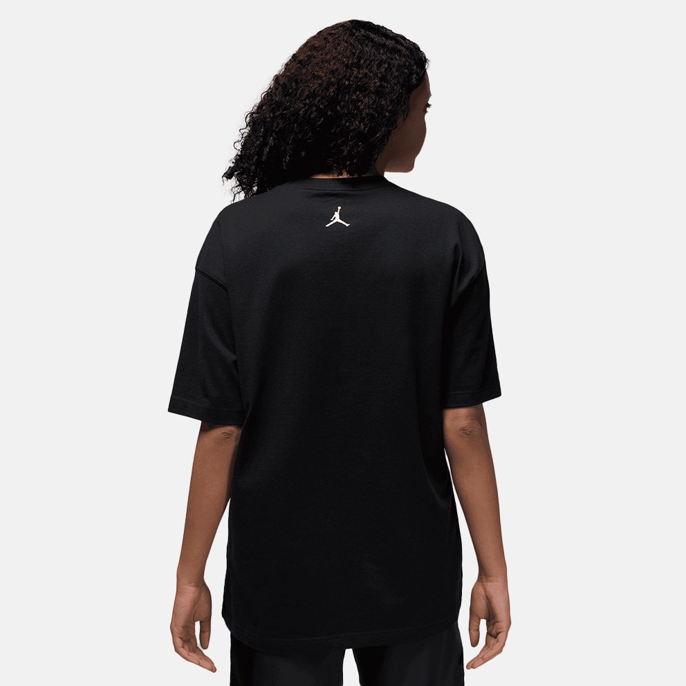 Jordan Γυναικείο T-Shirt