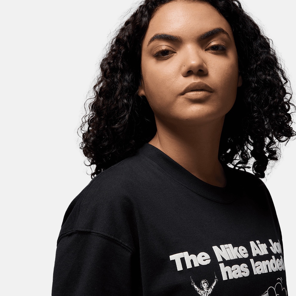Jordan Γυναικείο T-Shirt