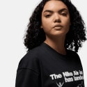Jordan Γυναικείο T-Shirt