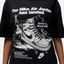 Jordan Γυναικείο T-Shirt