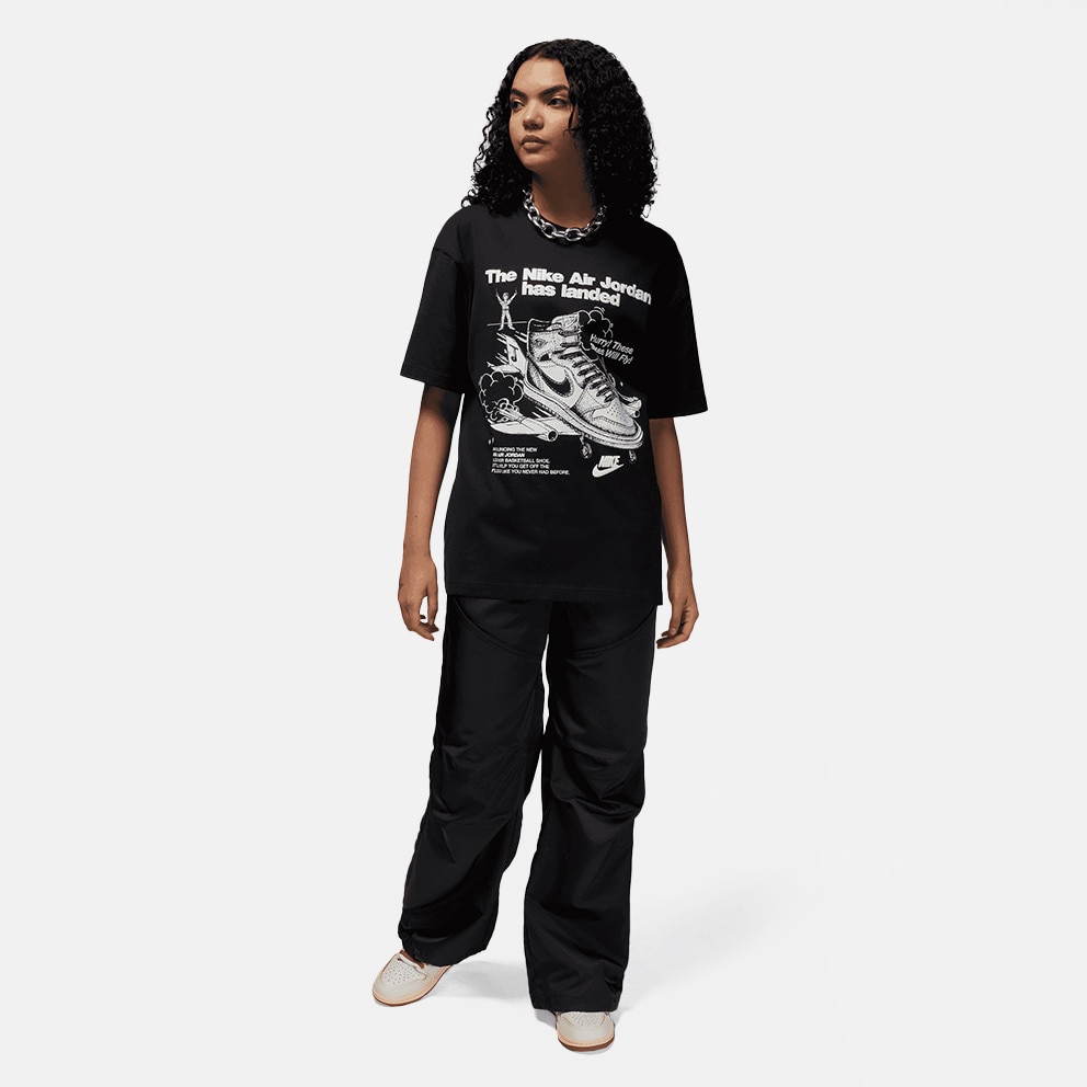 Jordan Γυναικείο T-Shirt