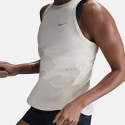 Nike Swift Dri-FIT Γυναικείο Αμάνικο T-Shirt